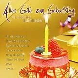 Various CD Alles Gute Zum Geburtstag - Die Schönsten