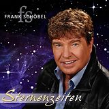 Frank Schöbel CD Sternenzeiten