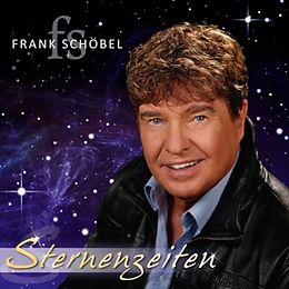 Frank Schöbel CD Sternenzeiten