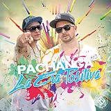 Pachanga CD La Era Positiva