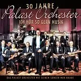 Max & Palast Orchester Raabe CD Ich Hör So Gern Musik