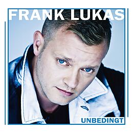 Frank Lukas CD Unbedingt