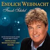 Frank Schöbel CD Endlich Weihnacht (fröhliche Weihnacht Mit Frank)