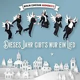 Berlin Commedian Harmonists CD Dieses Jahr Gibt's Nur Ein Lied