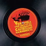 Berlin Comedian Harmonists CD Veronika Der Lenz Ist Da