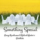 George Nussbaumer & Richard We CD Something Special - Gästeliste