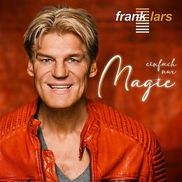 Frank Lars CD Einfach Nur Magie