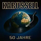 Karussell CD 50 Jahre