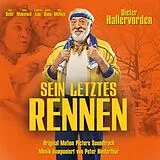 Peter Hinderthür CD Dieter Hallervorden-sein Letztes Rennen -