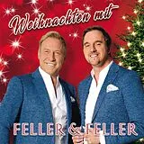 Feller & Feller CD Weihnachten Mit Feller & Feller