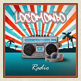 Locomondo CD Radio