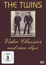 Video Classics And Rare Clips DVD