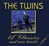 The Twins CD 12 Inch Classics And Rare Tracks