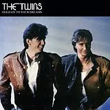 The Twins CD Hold On To Your Dreams