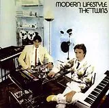 The Twins CD Modern Lifestyle