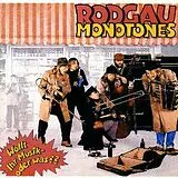 Rodgau Monotones CD Wollt Ihr Musik Oder Was?