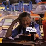 Schwoissfuass CD Sieba Johr