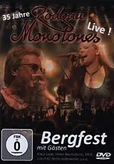 Bergfest DVD