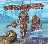 Die Taucher LP (analog) Landgang (black Vinyl)