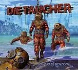 Die Taucher CD Landgang