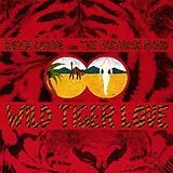 Kevin Coyne CD Wild Tiger Love