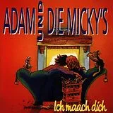 Adam und die Mickys CD Ich Maach Dich