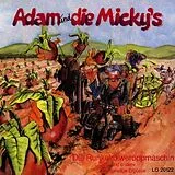 Adam und die Micky's CD Die Runkelroiweroppmaschin