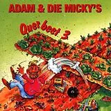 Adam & Die Micky's CD Querbeet 3