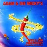 Adam & Die Micky's CD Chilli Con Sauerkraut