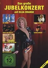 Das Grosse Jubelkonzert DVD