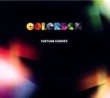 Colorbox CD Fortune Cookies