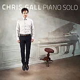 Chris Gall CD Piano Solo