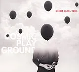 Chris Gall Trio CD Cosmic Playground