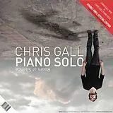 Gall,Chris LP (analog) Room Of Silence