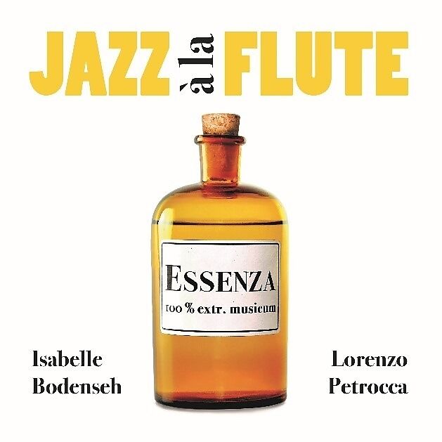 Essenza