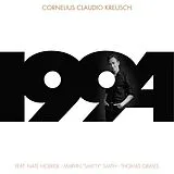 Cornelius Claudio Kreusch CD Kreusch,Cornelius Claudio-1994