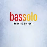 Sieverts,Henning LP (analog) Bassolo(180g Black Vinyl)