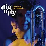 Bodenseh,Isabelle Audiophiles Vinyl Dignity (gatefold 180g Black Vinyl)