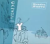 Quadro Nuevo LP (Vinyl) Canzone Della Strada (Vinyl)