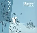Quadro Nuevo CD Canzone Della Strada