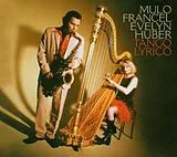 Mulo Francel, Evelyn Huber CD Tango Lyrico