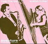 Mulo Francel & Evelyn Huber CD Aventure