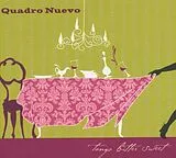 Quadro Nuevo LP (Vinyl) Tango Bitter Sweet (180 Gramm) (Vinyl)