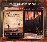 Original Soundtrack CD Nimmermeer - Milan OST