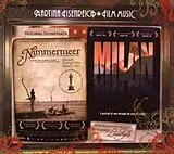 Original Soundtrack CD Nimmermeer/Milan (Ost)