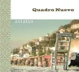 Quadro Nuevo Vinyl Antakya (180g Black Vinyl)