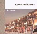 Quadro Nuevo CD Antakya