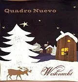 QUADRO NUEVO LP (Vinyl) Weihnacht (180 Gramm Vinyl)
