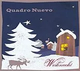 Quadro Nuevo CD Weihnacht(ltd.ed.)