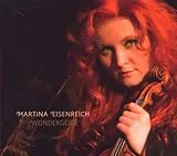 Martina Eisenreich CD Wundergeige